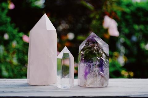 What exactly is “Reiki Infused” Jewelry?