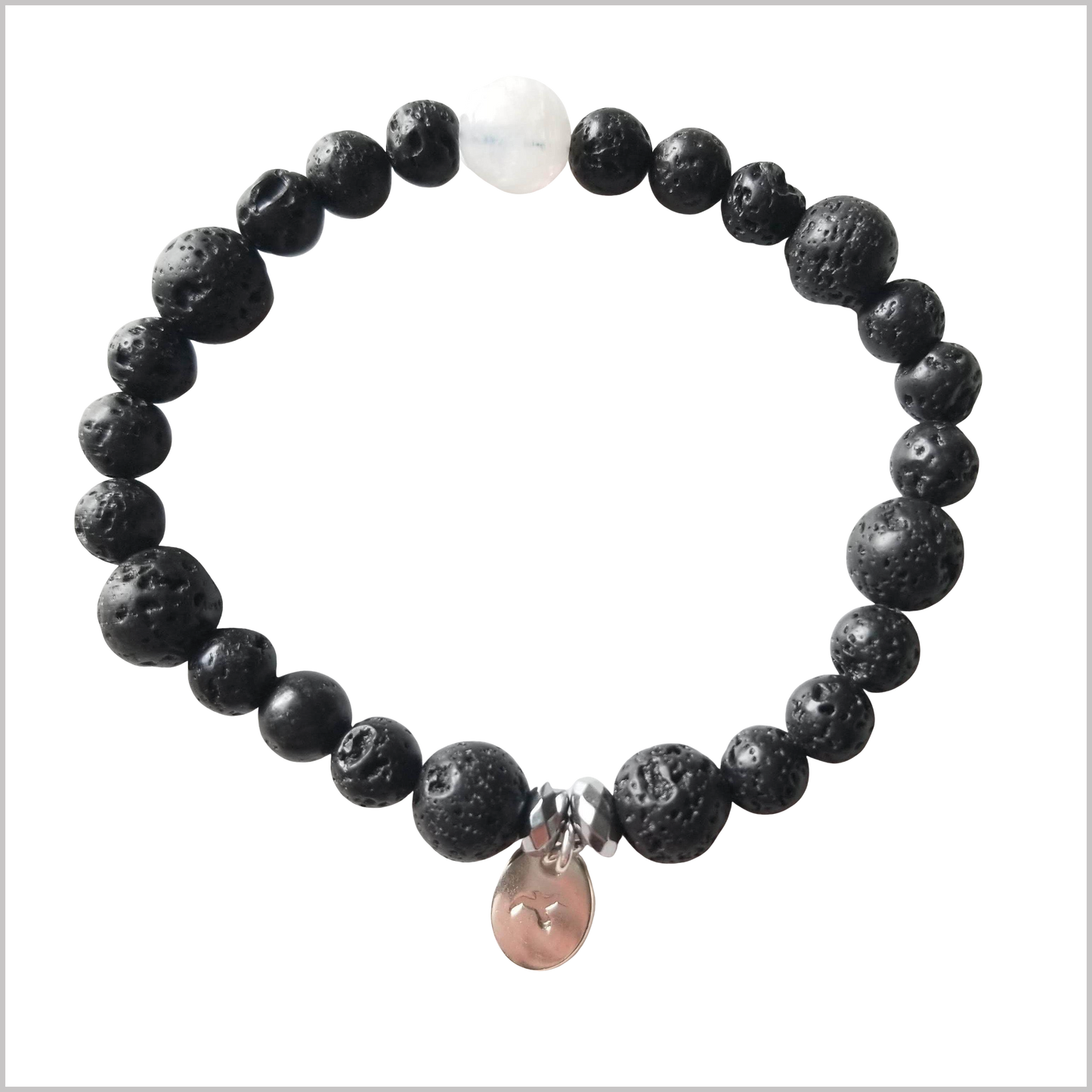 "Intuition" Bracelet