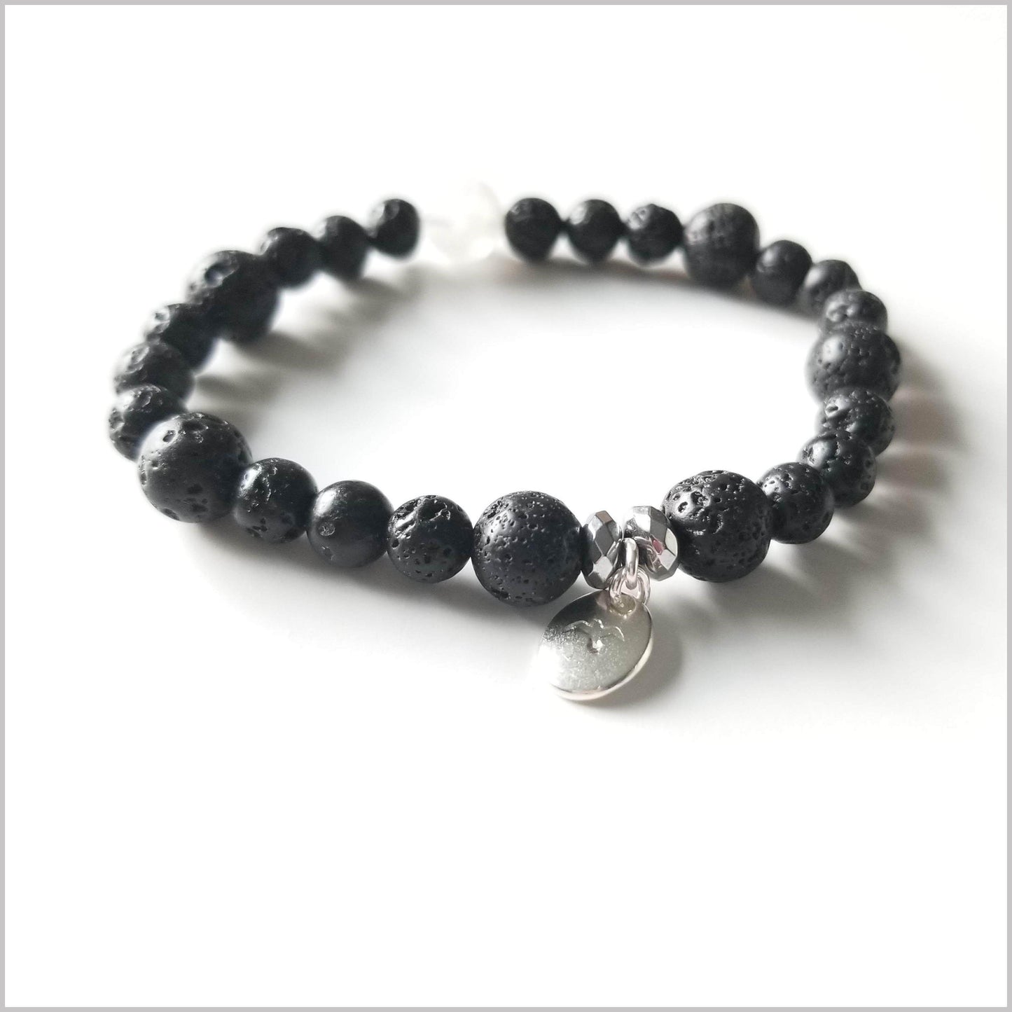 "Intuition" Bracelet