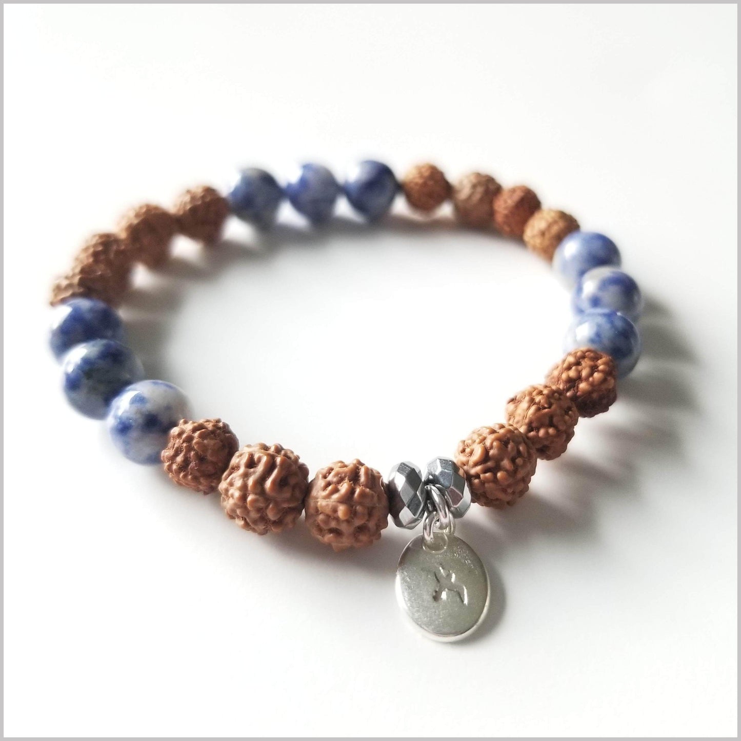 "Wisdom" Bracelet