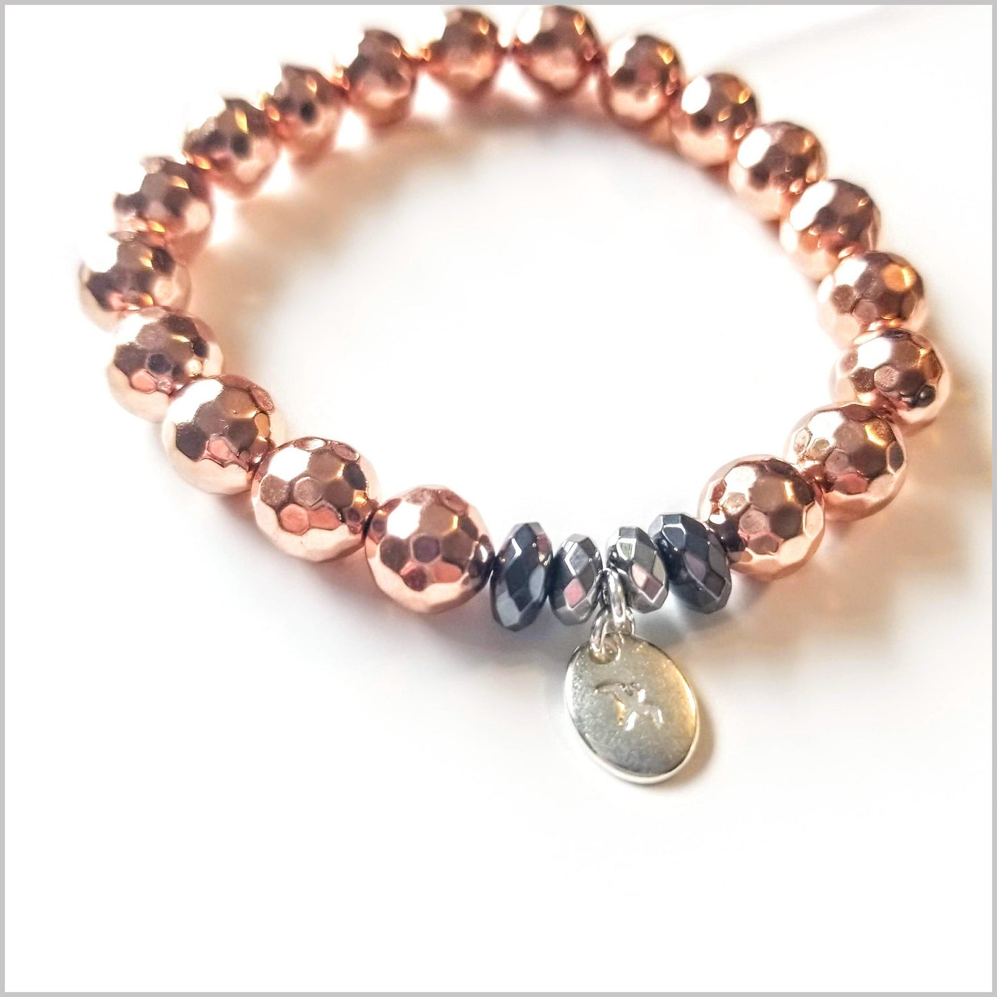 "Protection" Bracelet