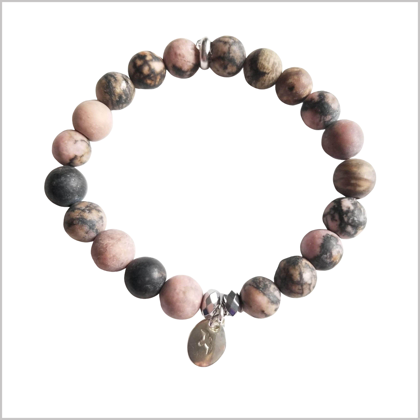 "Forgivness" Bracelet