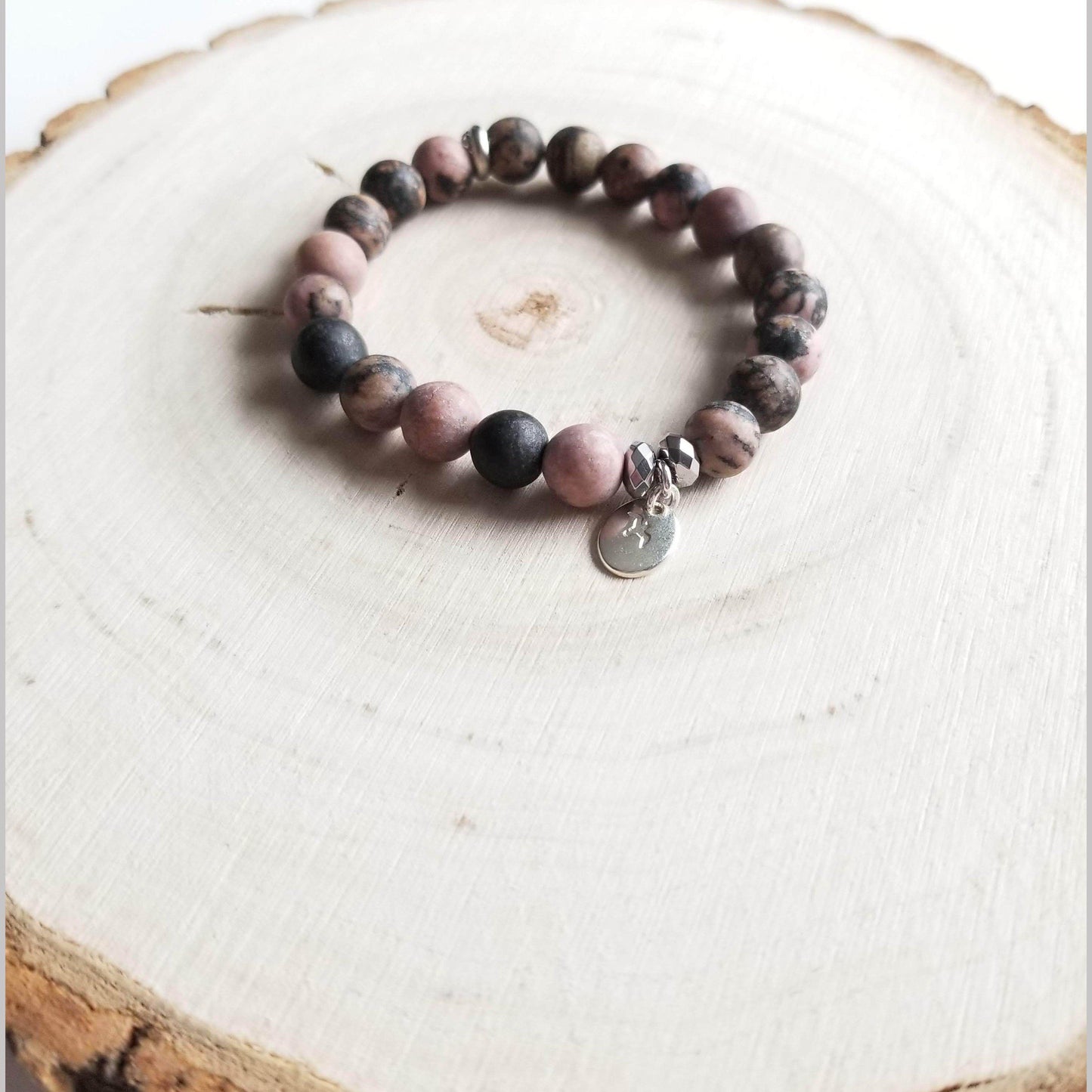 "Forgivness" Bracelet