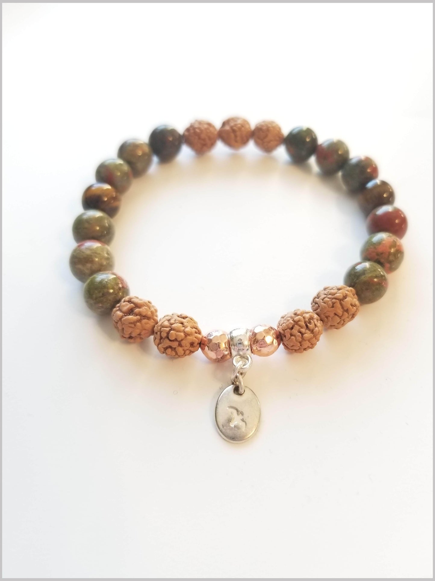 "Earth" Bracelet