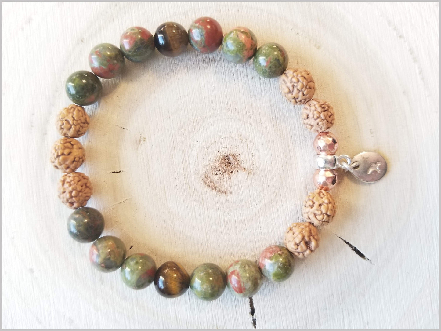 "Earth" Bracelet