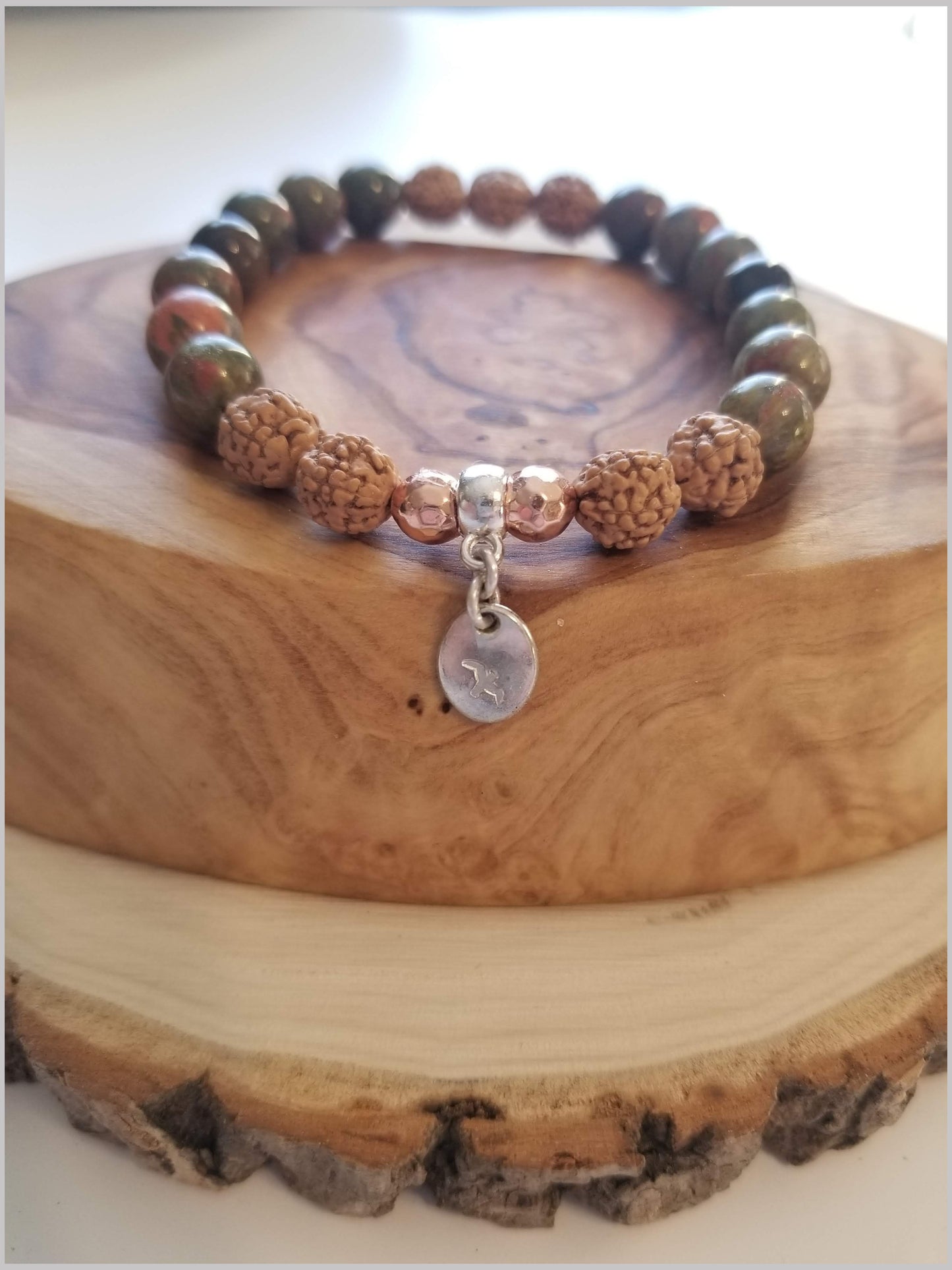 "Earth" Bracelet