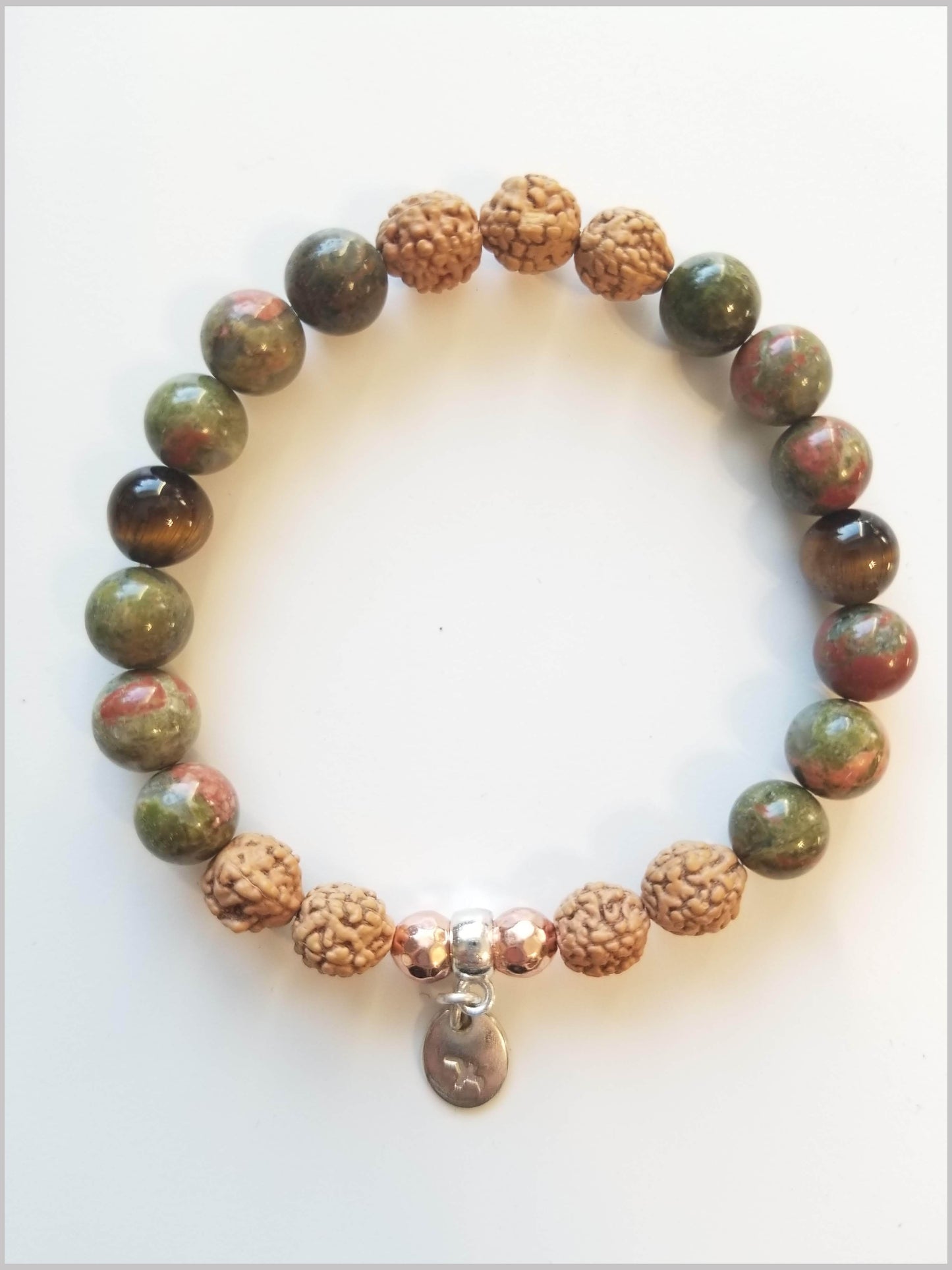 "Earth" Bracelet