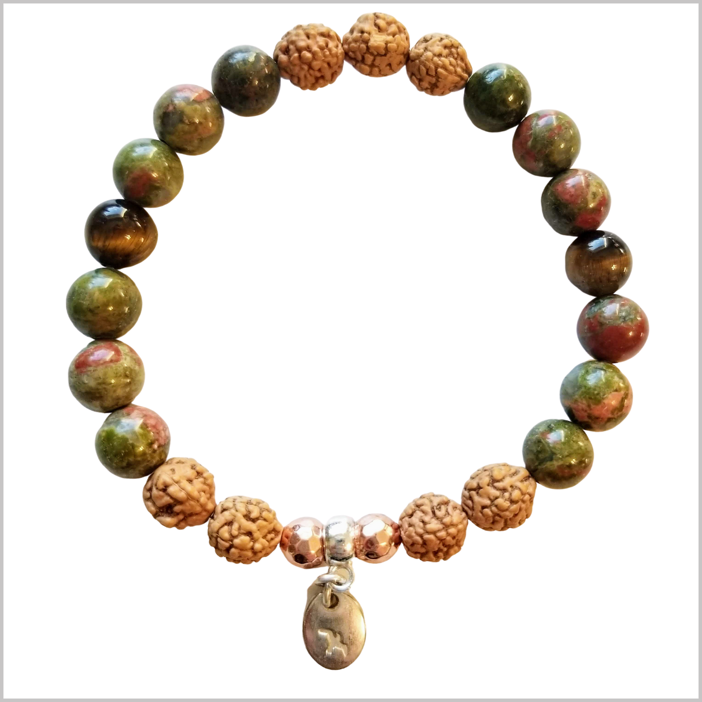 "Earth" Bracelet