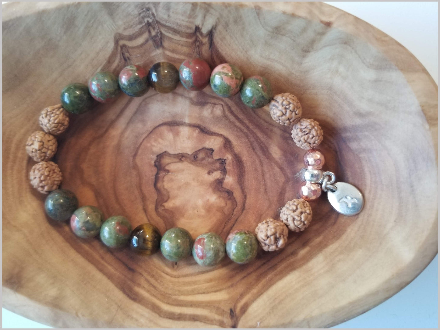 "Earth" Bracelet