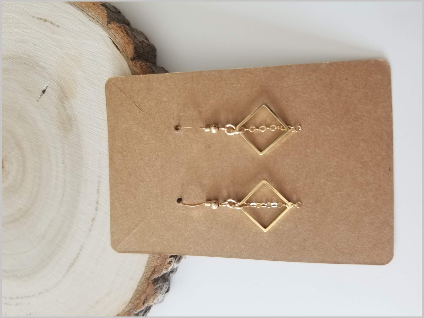 Exquisite You Earrings