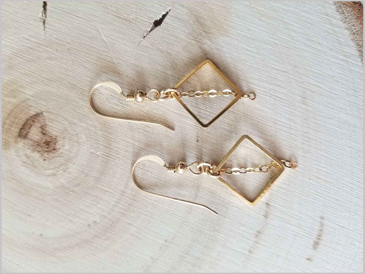 Exquisite You Earrings