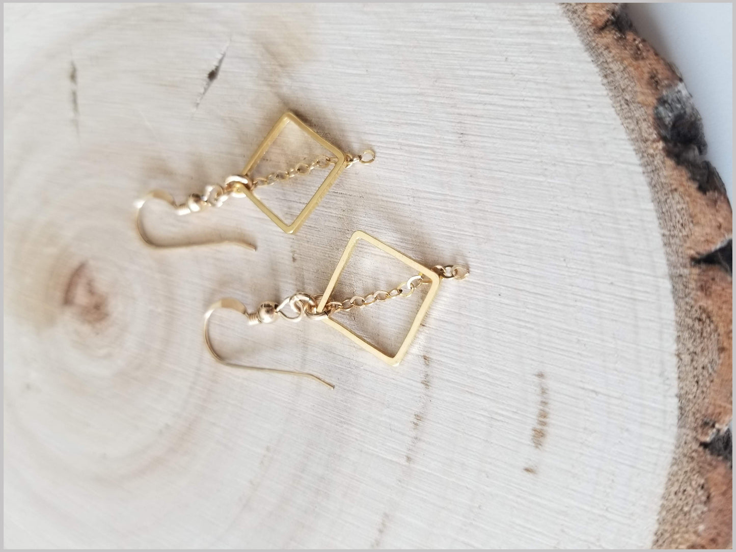 Exquisite You Earrings