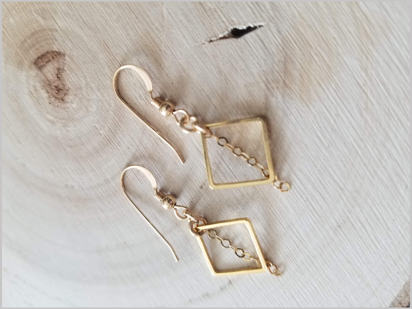 Exquisite You Earrings