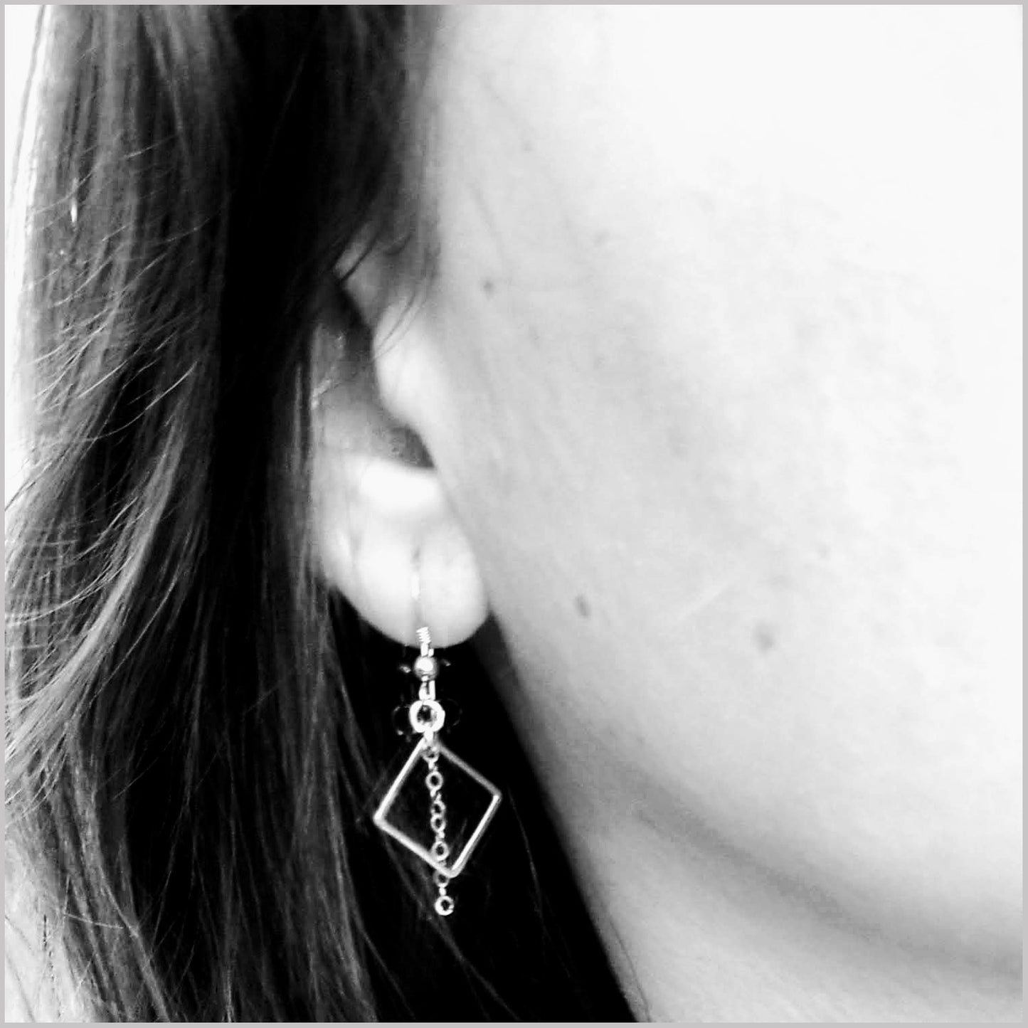 Exquisite You Earrings