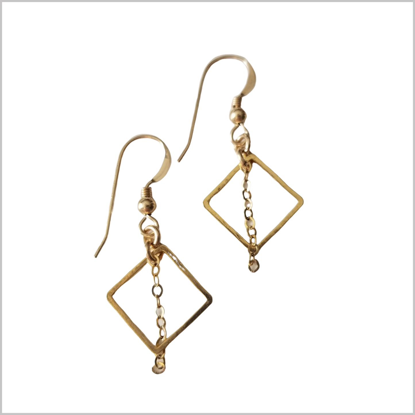 Exquisite You Earrings