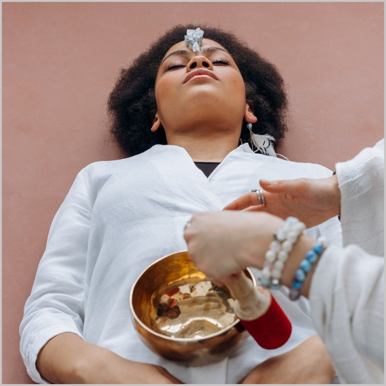 1-on-1 Distance Reiki