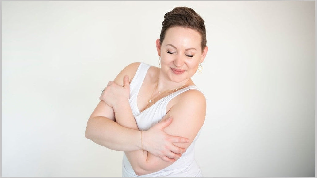 Embody - Your Body - Women