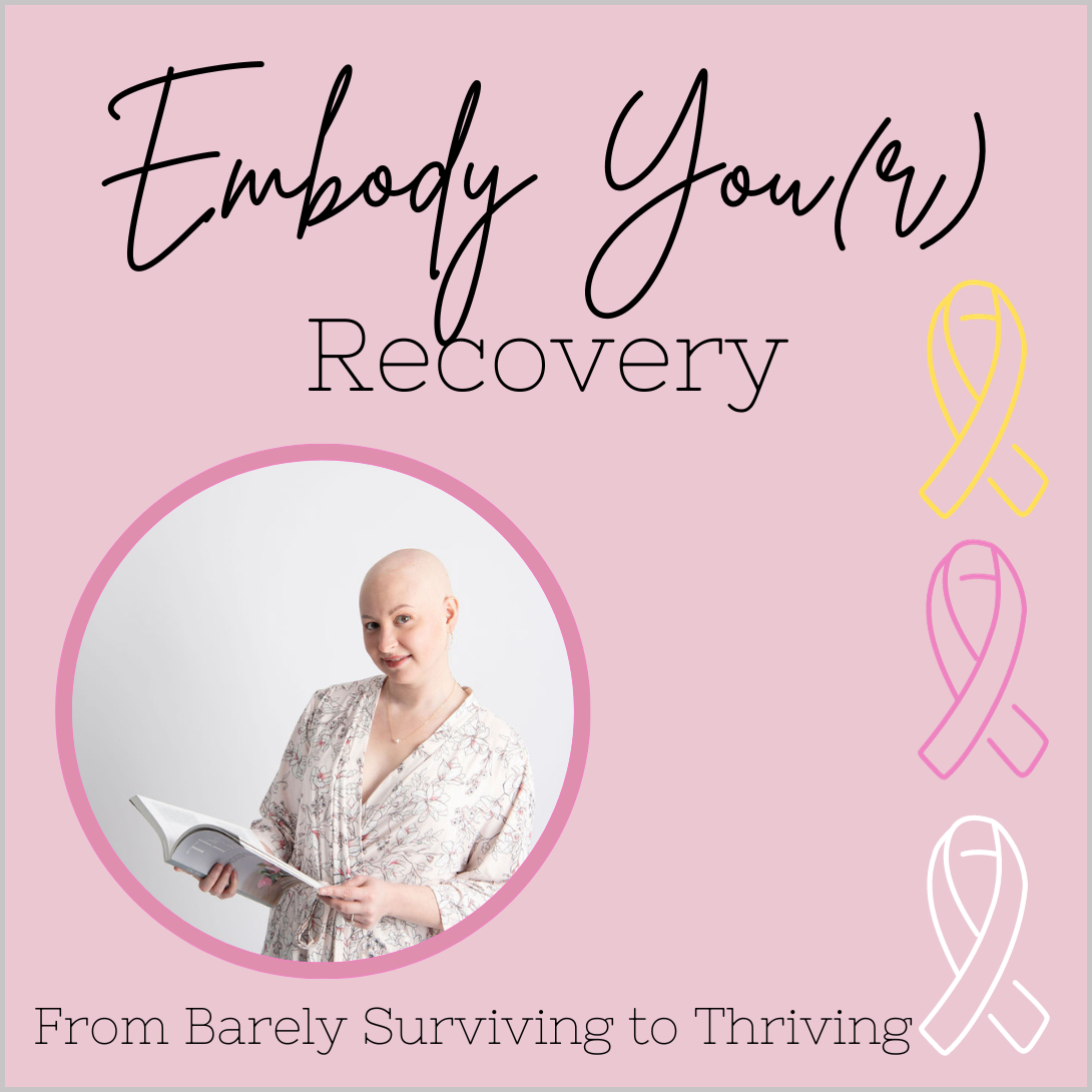 Embody YOU(r) Recovery