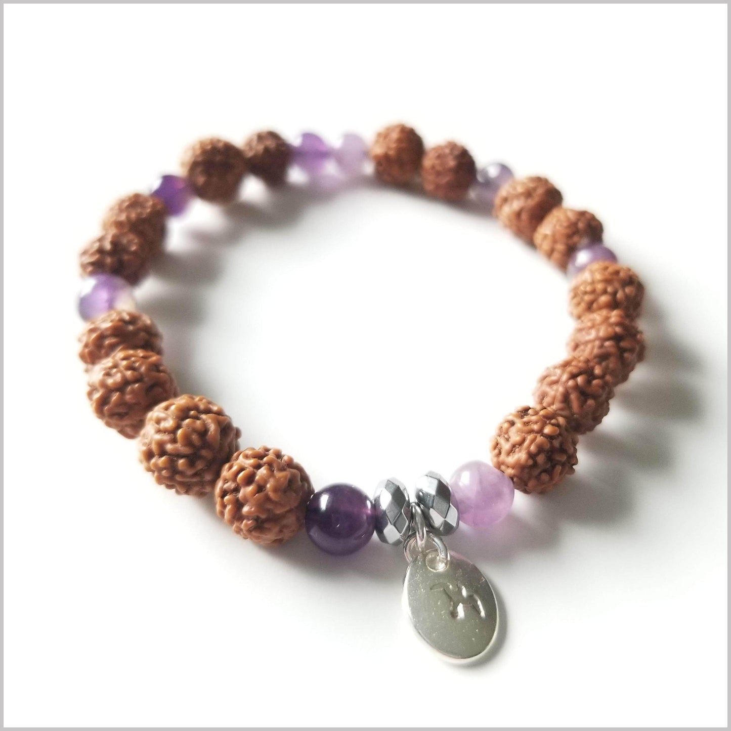 "Meditation" Bracelet