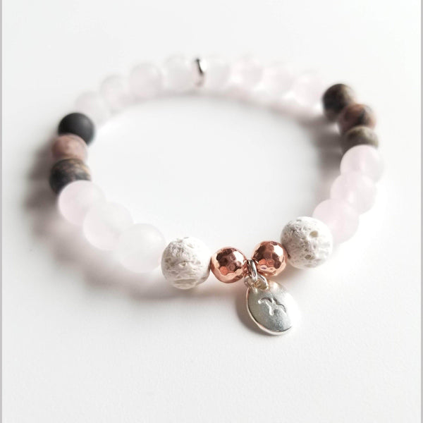 "Feminine Energy" Bracelet