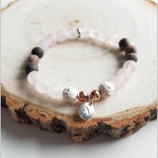 "Feminine Energy" Bracelet