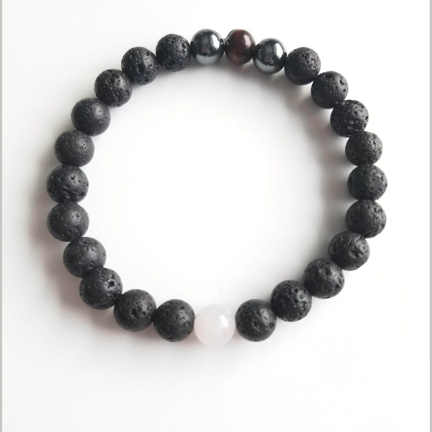 "Mens" Charmless Bracelet