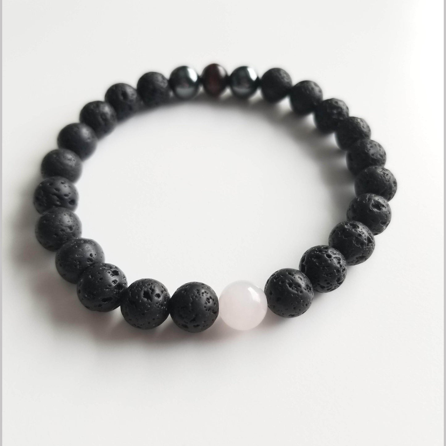 "Mens" Charmless Bracelet