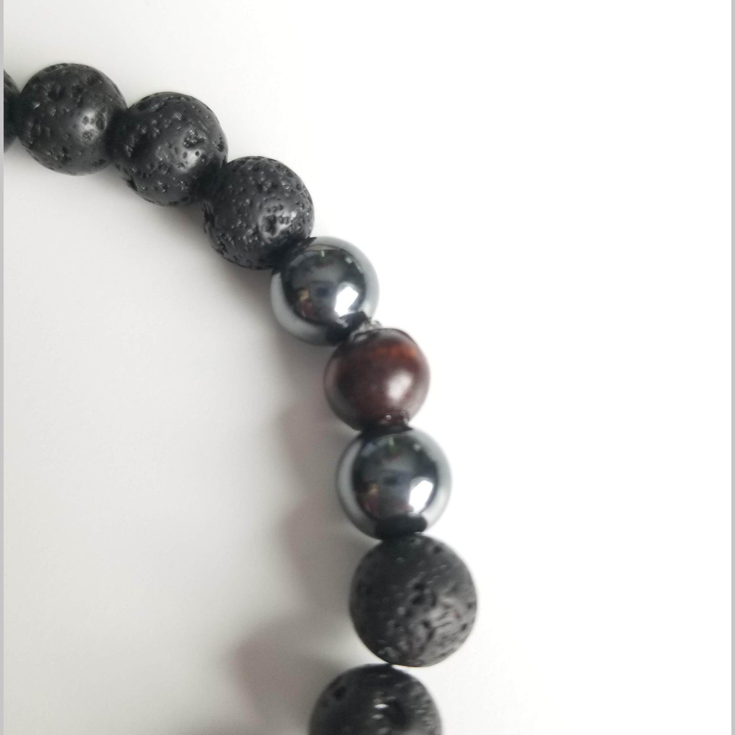 "Mens" Charmless Bracelet