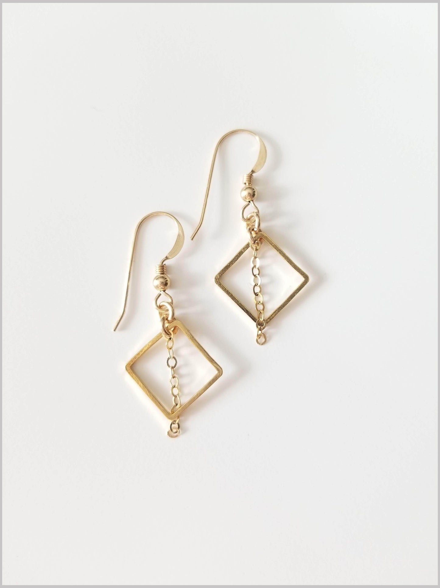 Exquisite You Earrings