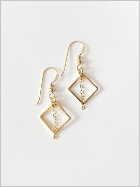 Exquisite You Earrings