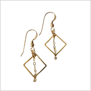 Exquisite You Earrings