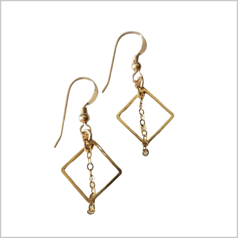 Exquisite You Earrings