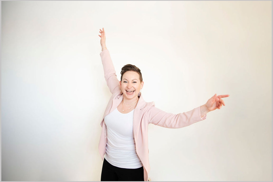 Embody - Your Abundance